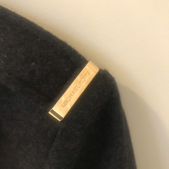 Michael Kors peacoat - Picture 5 of 8